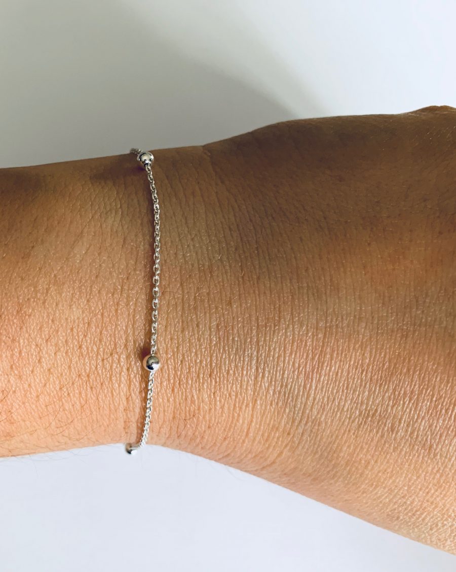 Buttercup Bracelet (Rose Gold/Silver/Yellow Gold)