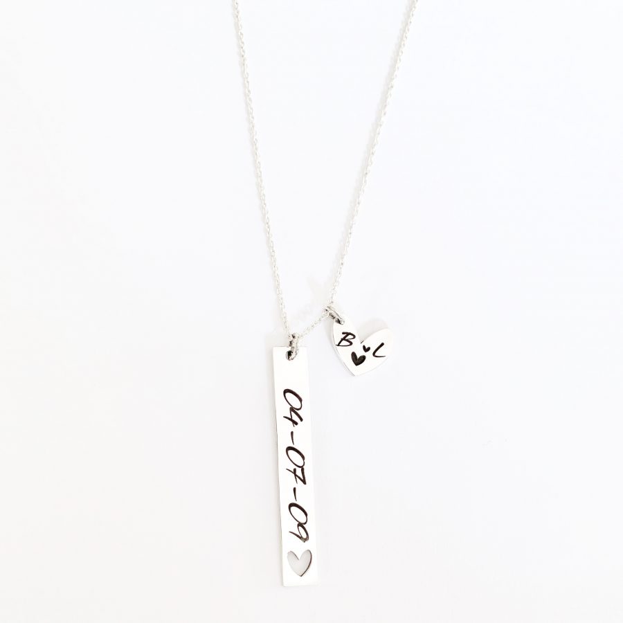 Cosmos Necklace