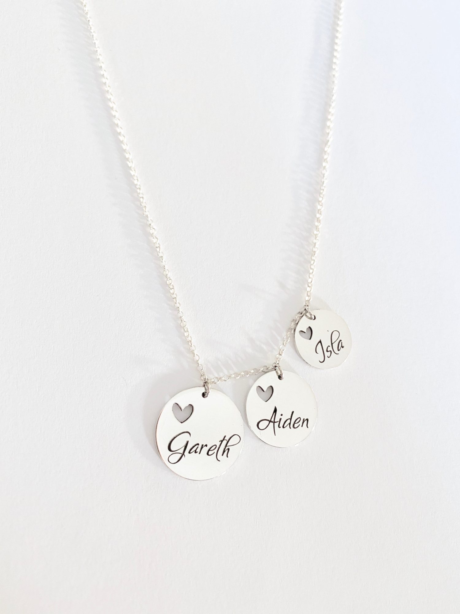 Snapdragon Necklace Lily Lane Jewellery