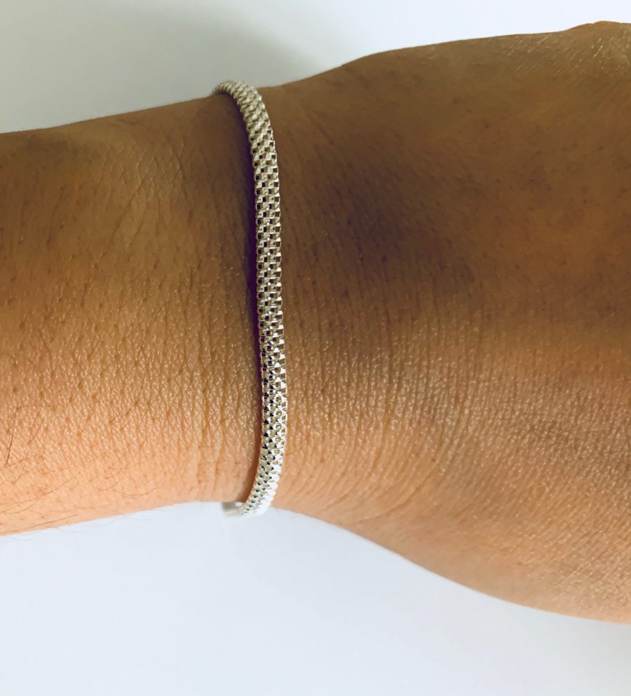 Gardenia Bracelet (Narrow/Wide)