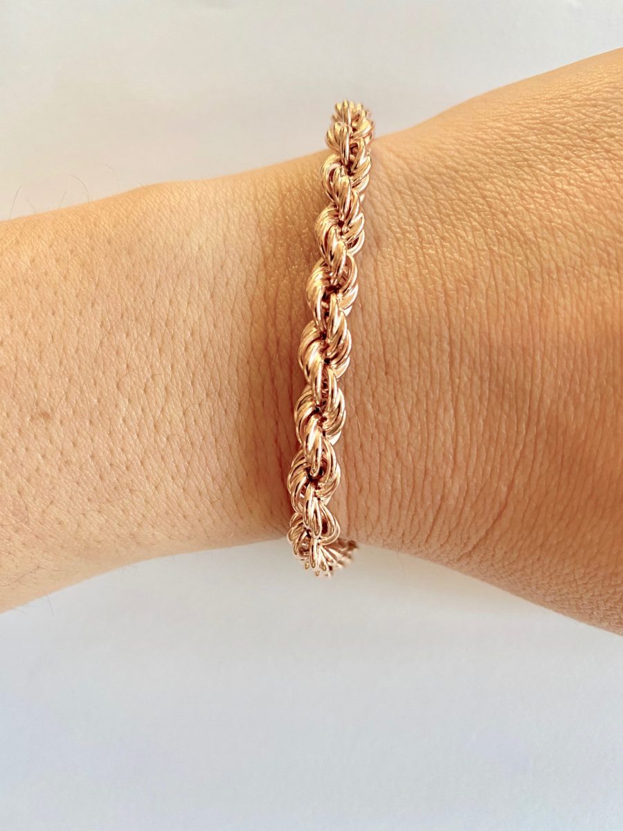 Blanche Bracelet