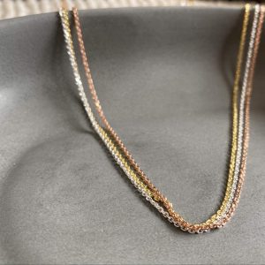 SLIDER CHAINS 1