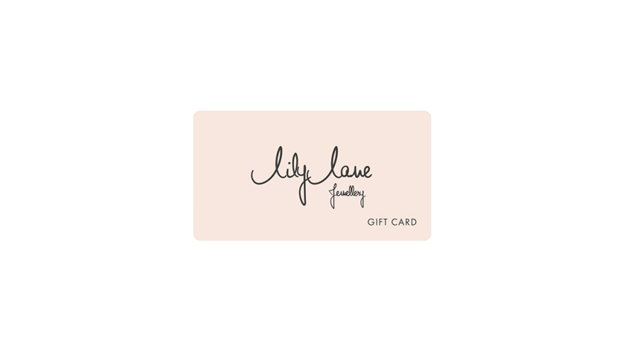 e-Gift Card