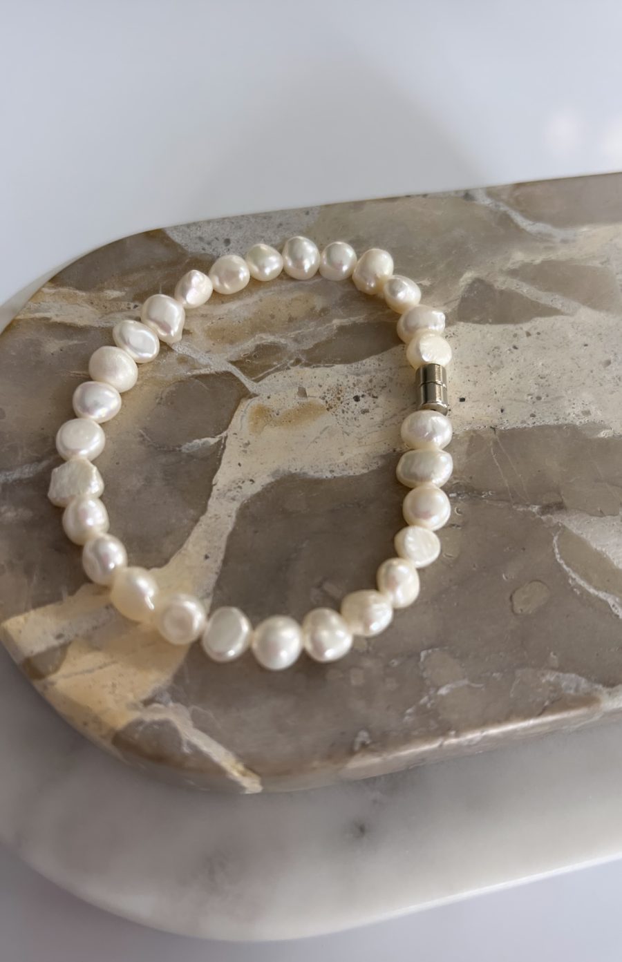 Fresh Water Pearl Bracelet