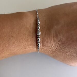 BAUBLE BRACELET