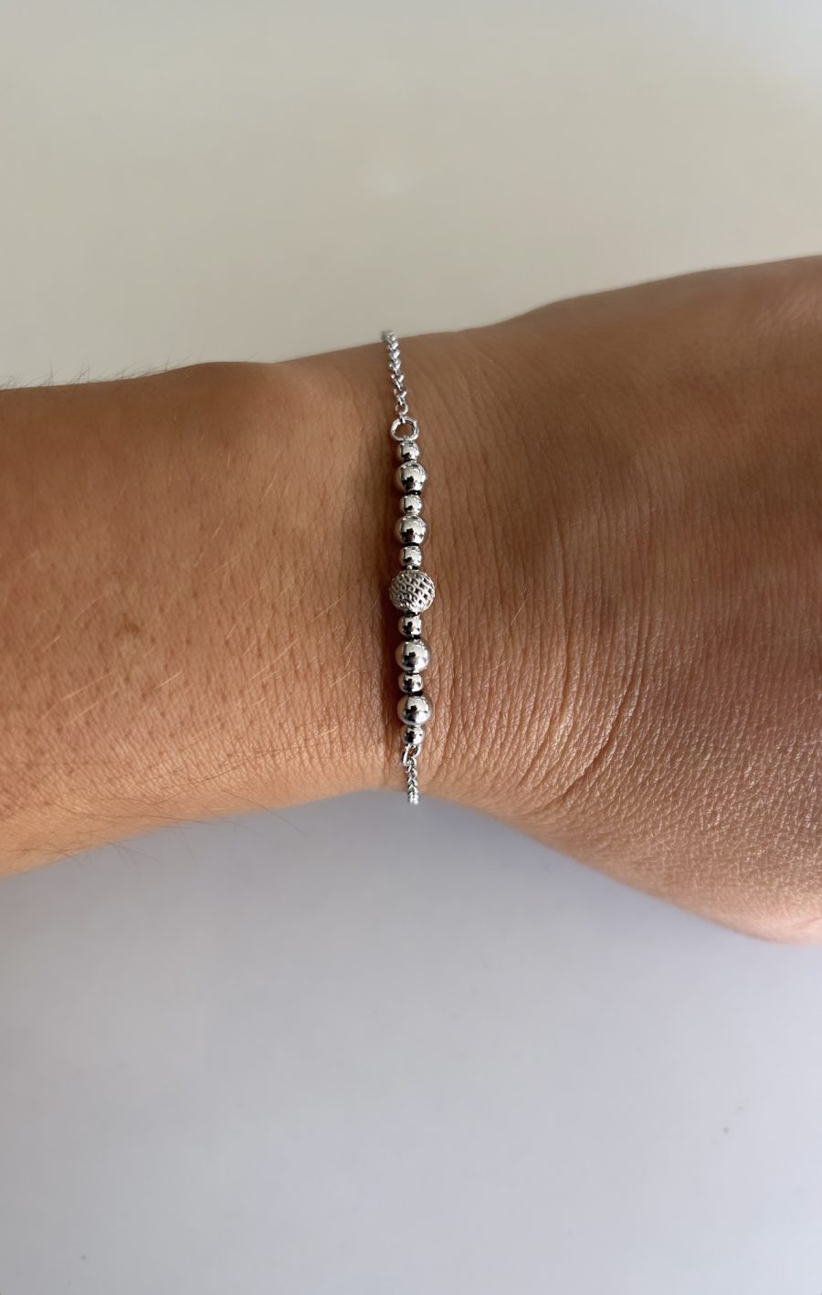 Bauble Bracelet