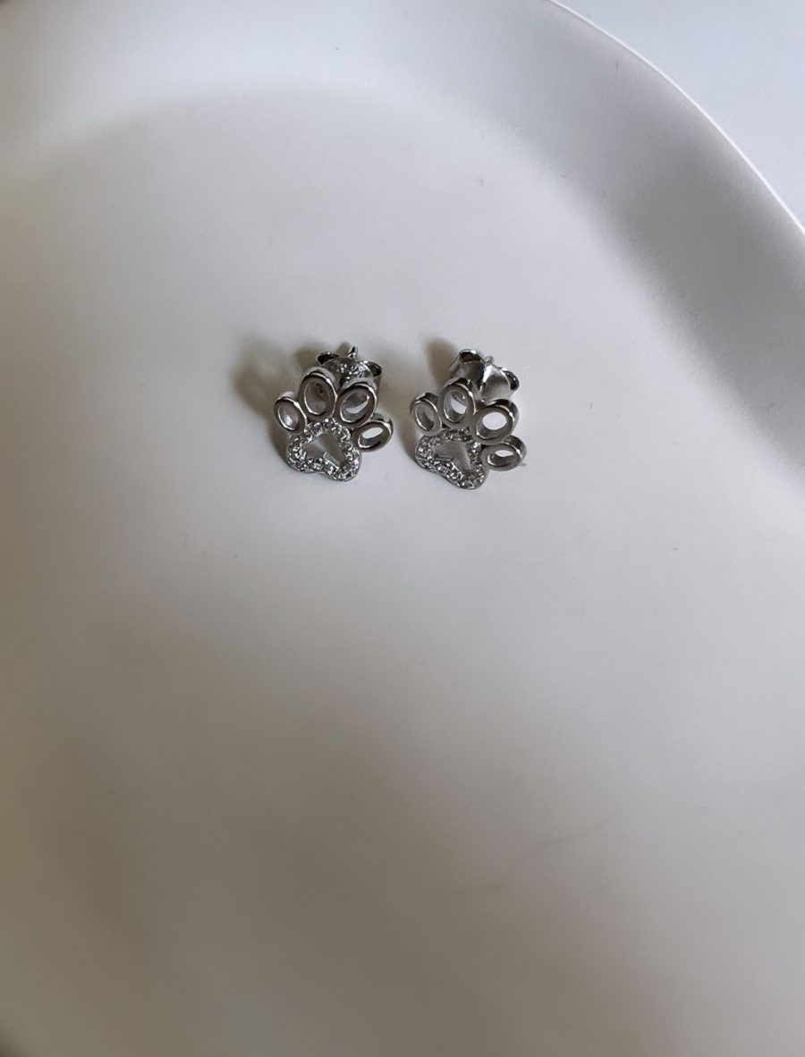 Angelica Earrings